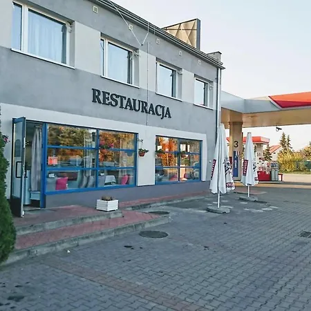 Hostel Damar Pyrzyce