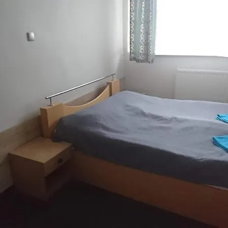 Damar Hostel Pyrzyce