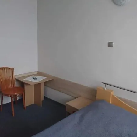 Hostel Damar Pyrzyce